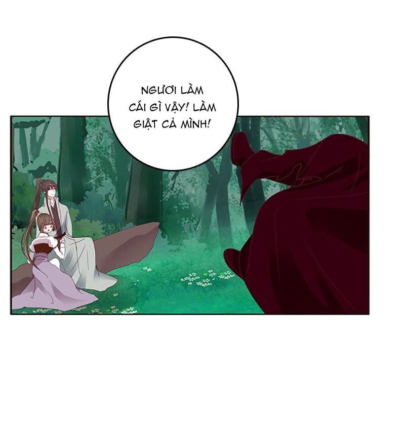 đọc truyện Thông Linh Phi Chương 311 ảnh 10 tại Thiên Thai Truyện