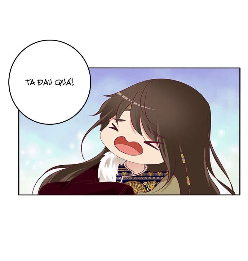 đọc truyện Thông Linh Phi Chương 311 ảnh 11 tại Thiên Thai Truyện