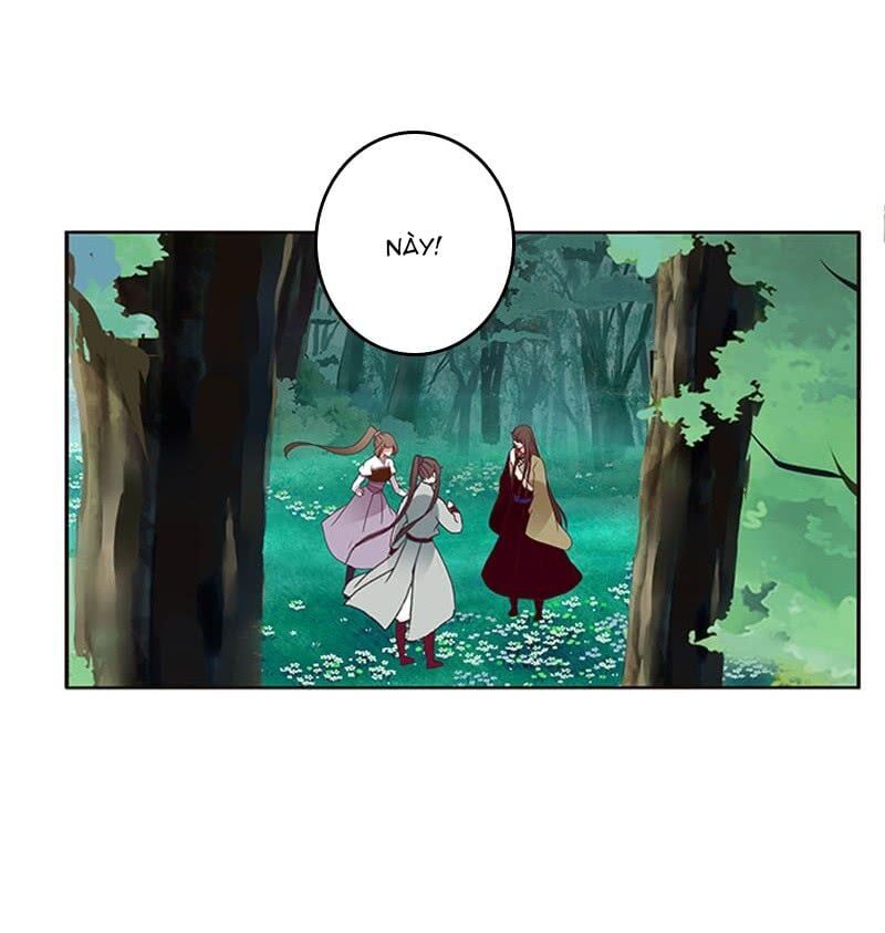 đọc truyện Thông Linh Phi Chương 312 ảnh 14 tại Thiên Thai Truyện