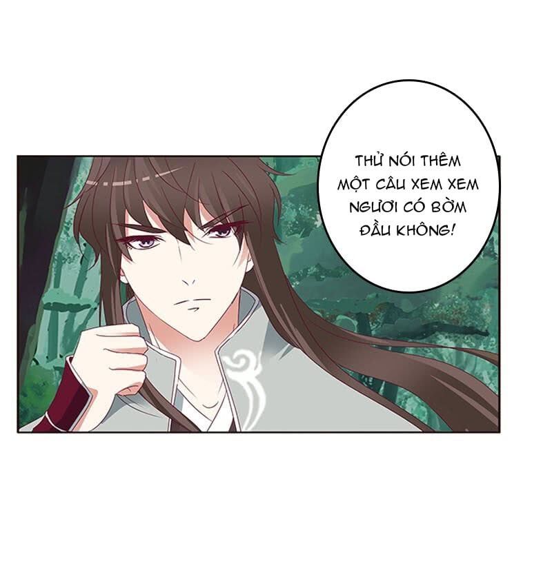 đọc truyện Thông Linh Phi Chương 312 ảnh 15 tại Thiên Thai Truyện