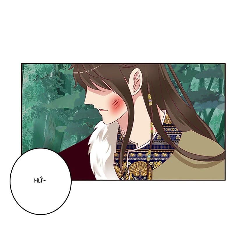 đọc truyện Thông Linh Phi Chương 312 ảnh 16 tại Thiên Thai Truyện