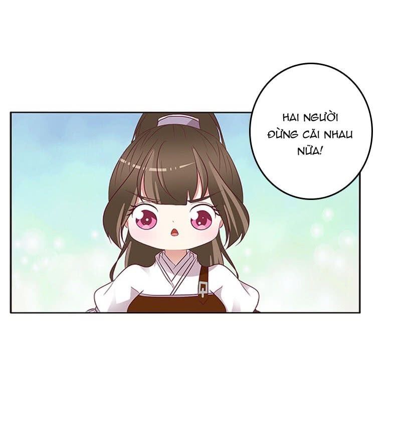 đọc truyện Thông Linh Phi Chương 312 ảnh 19 tại Thiên Thai Truyện