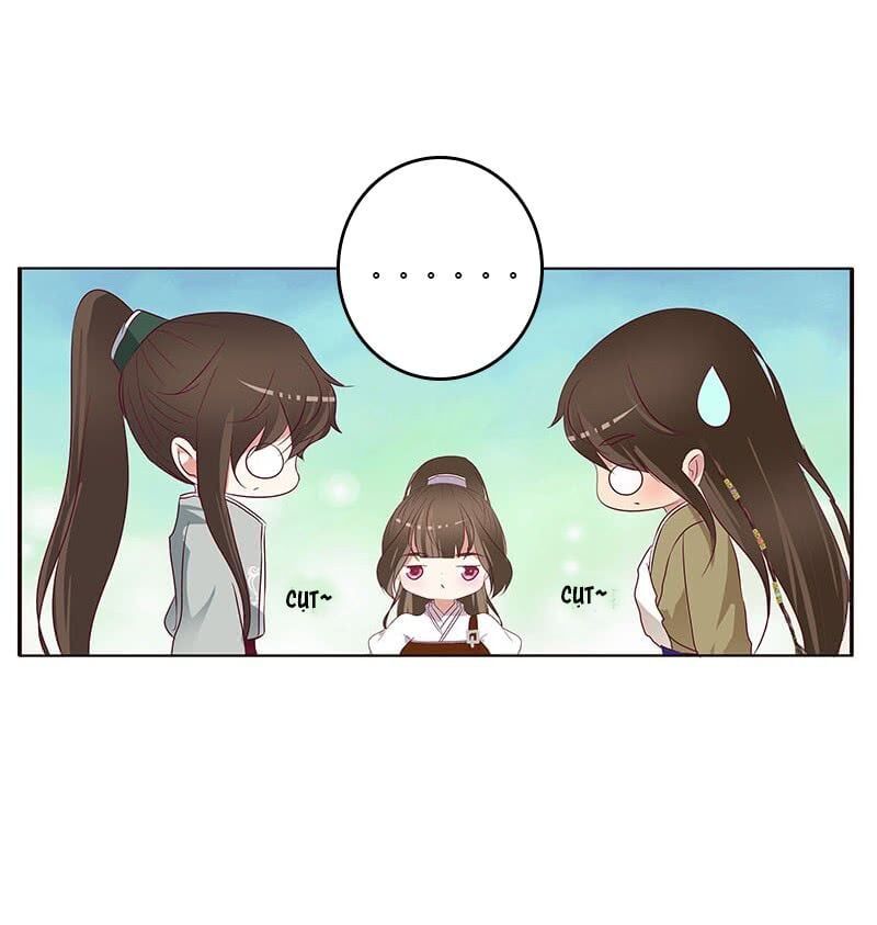 đọc truyện Thông Linh Phi Chương 312 ảnh 20 tại Thiên Thai Truyện