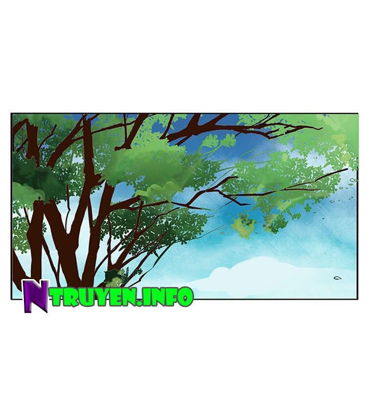 đọc truyện Thông Linh Phi Chương 312 ảnh 21 tại Thiên Thai Truyện