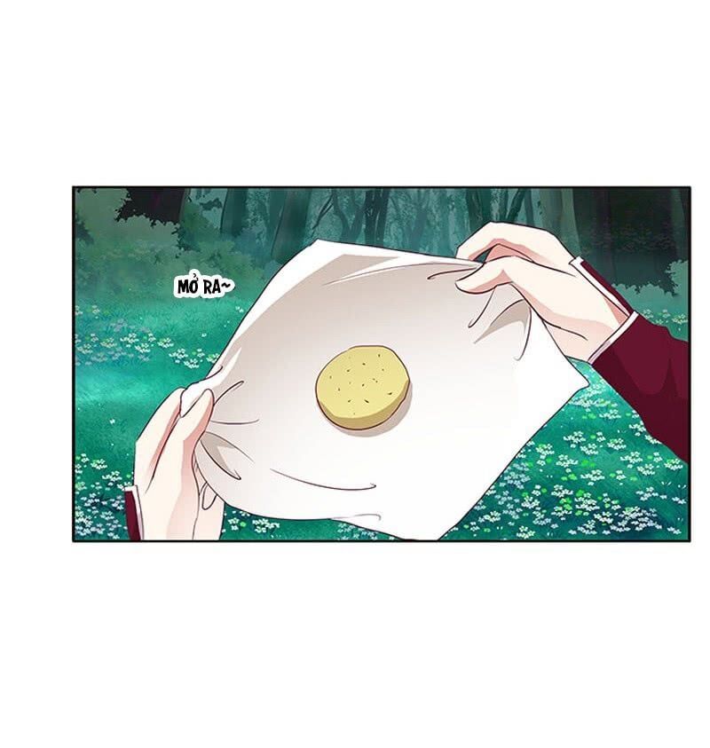 đọc truyện Thông Linh Phi Chương 312 ảnh 22 tại Thiên Thai Truyện