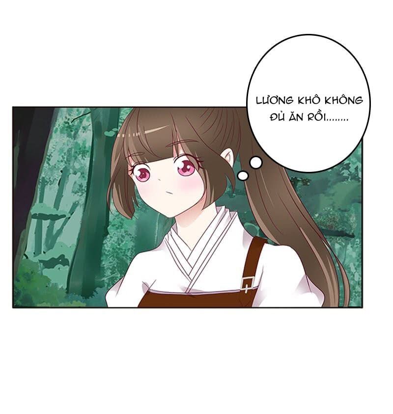 đọc truyện Thông Linh Phi Chương 312 ảnh 23 tại Thiên Thai Truyện