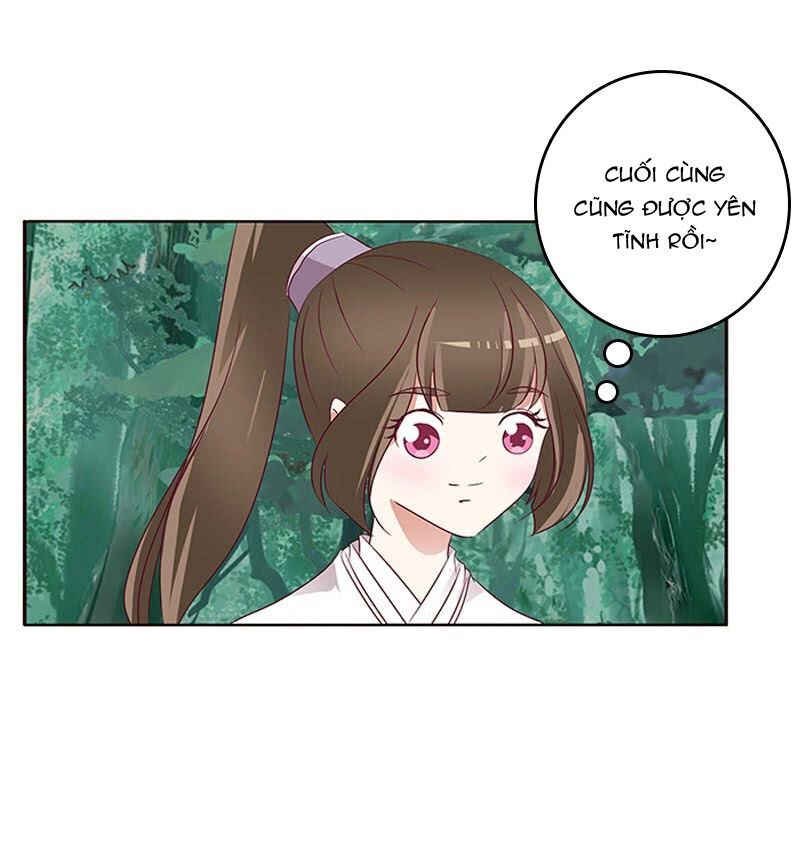 đọc truyện Thông Linh Phi Chương 312 ảnh 29 tại Thiên Thai Truyện