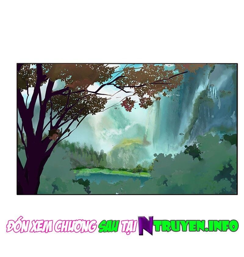 đọc truyện Thông Linh Phi Chương 312 ảnh 30 tại Thiên Thai Truyện