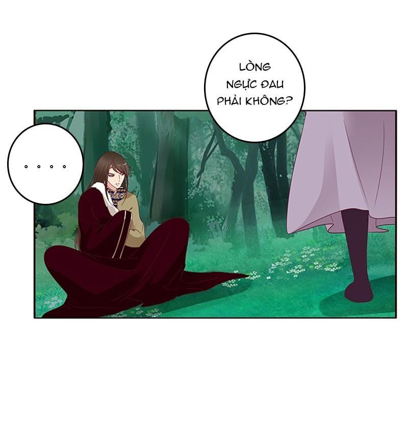 đọc truyện Thông Linh Phi Chương 312 ảnh 6 tại Thiên Thai Truyện