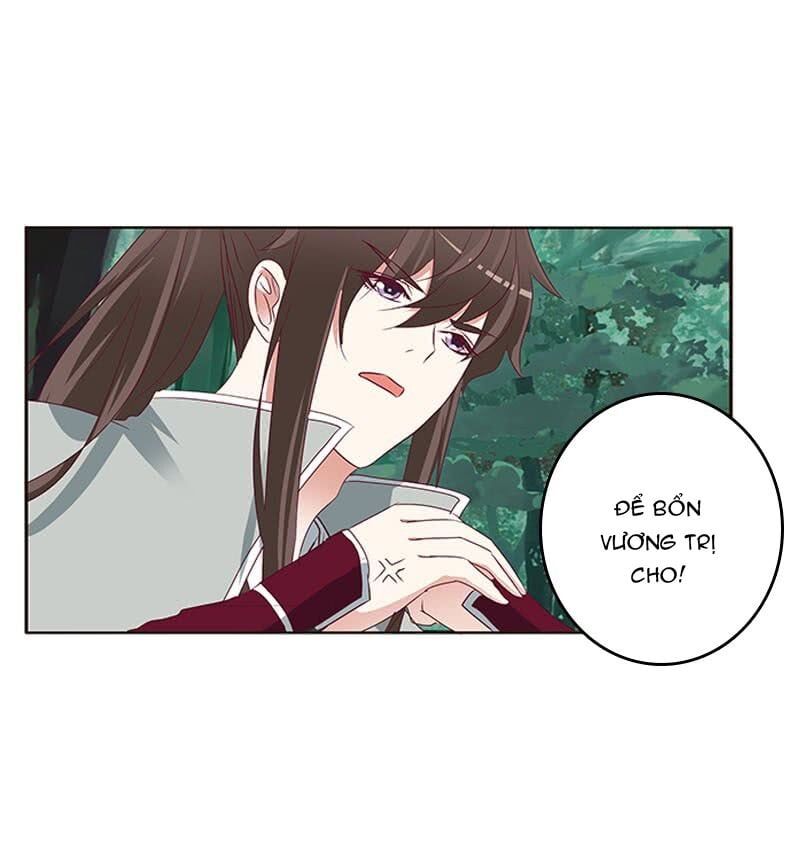 đọc truyện Thông Linh Phi Chương 312 ảnh 7 tại Thiên Thai Truyện