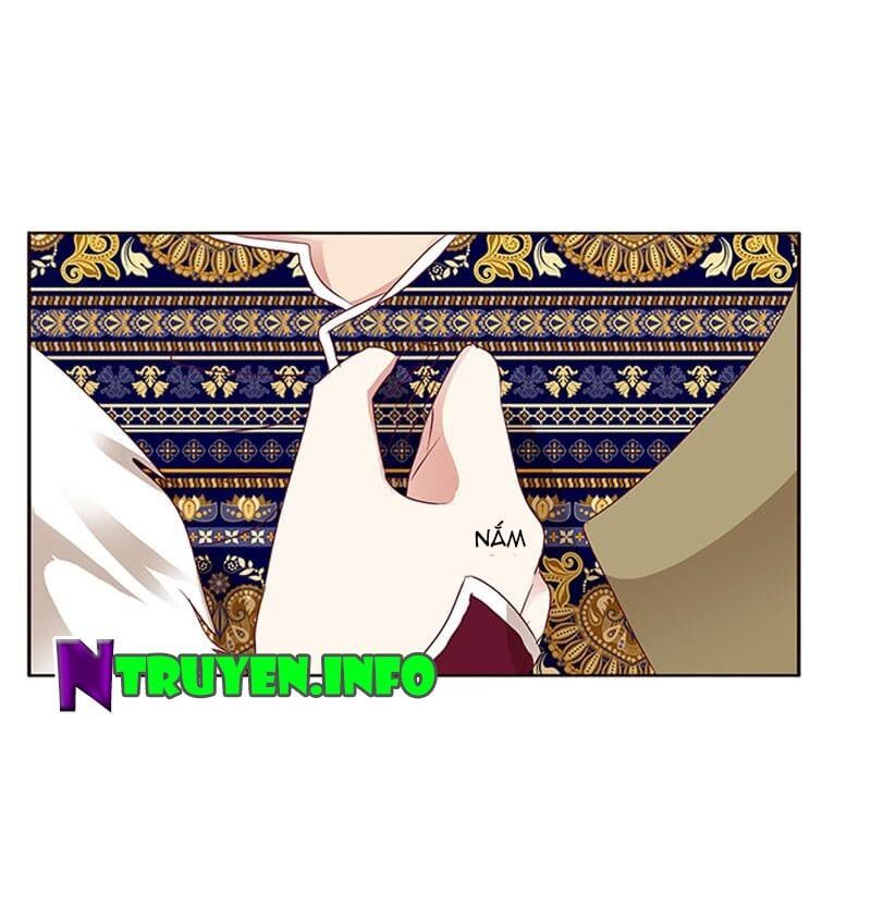 đọc truyện Thông Linh Phi Chương 312 ảnh 9 tại Thiên Thai Truyện