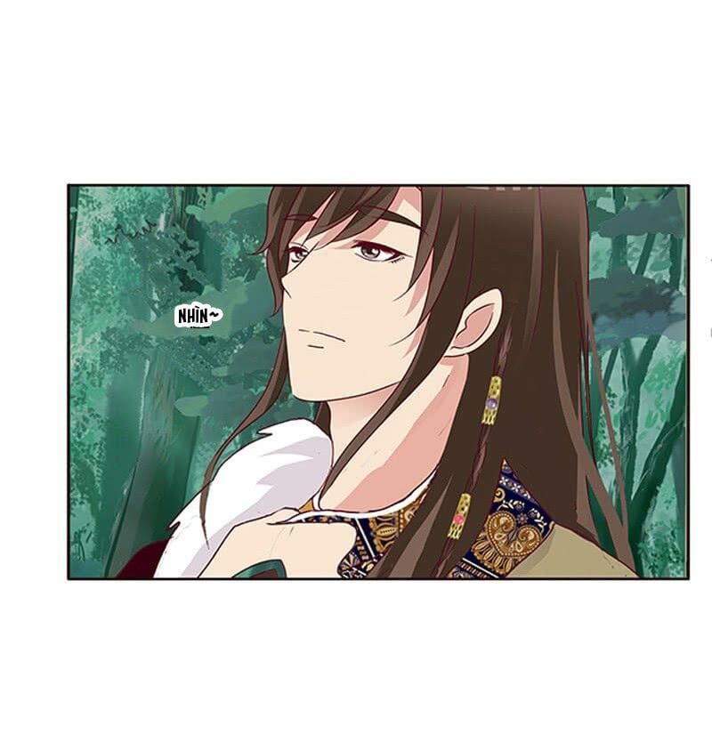 đọc truyện Thông Linh Phi Chương 312 ảnh 10 tại Thiên Thai Truyện