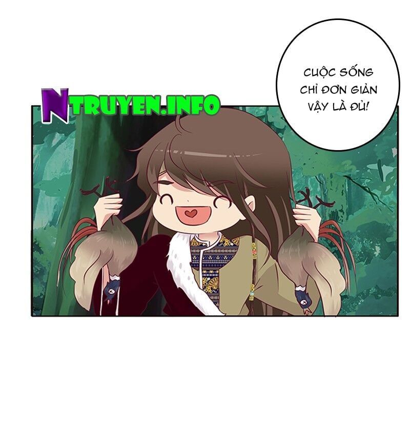 đọc truyện Thông Linh Phi Chương 313 ảnh 13 tại Thiên Thai Truyện