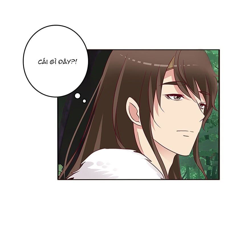 đọc truyện Thông Linh Phi Chương 313 ảnh 16 tại Thiên Thai Truyện