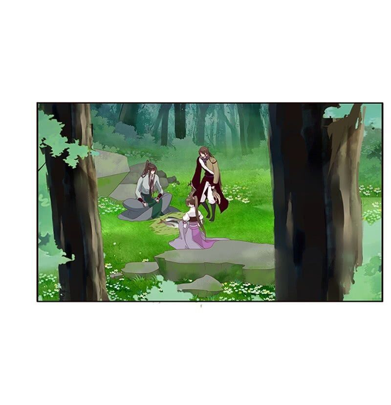 đọc truyện Thông Linh Phi Chương 313 ảnh 18 tại Thiên Thai Truyện