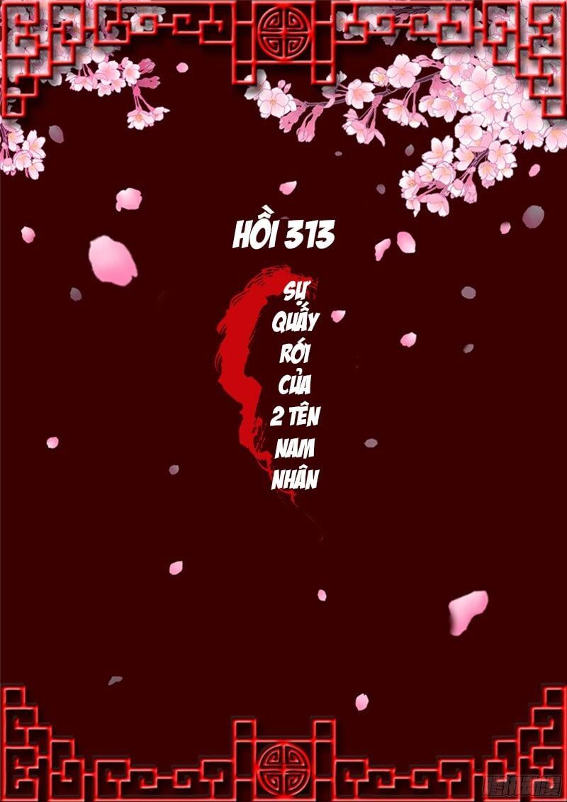 đọc truyện Thông Linh Phi Chương 313 ảnh 4 tại Thiên Thai Truyện