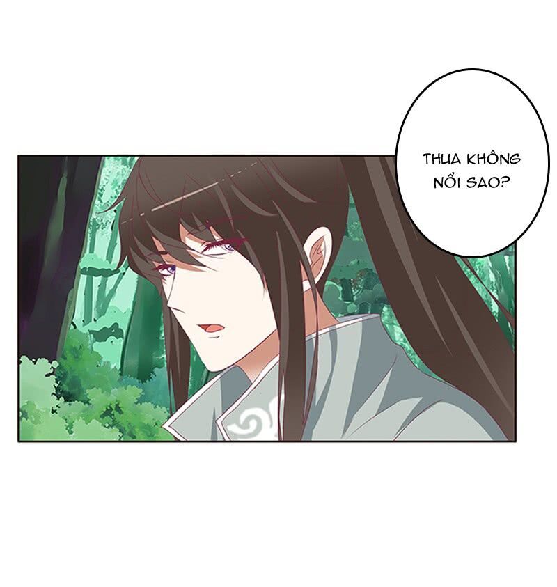 đọc truyện Thông Linh Phi Chương 313 ảnh 23 tại Thiên Thai Truyện