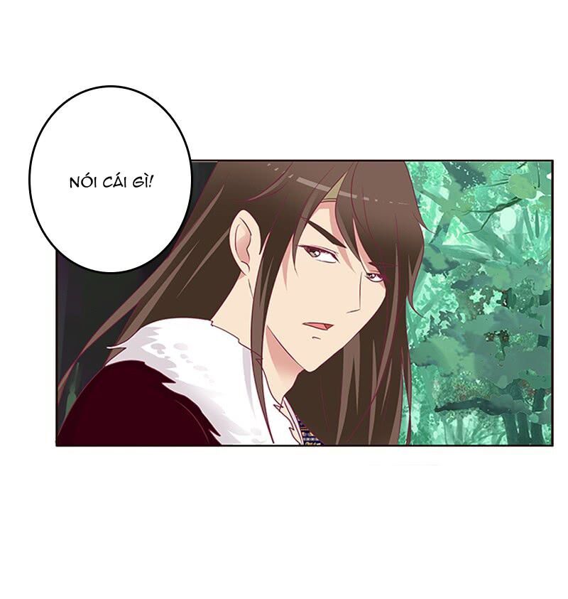 đọc truyện Thông Linh Phi Chương 313 ảnh 24 tại Thiên Thai Truyện