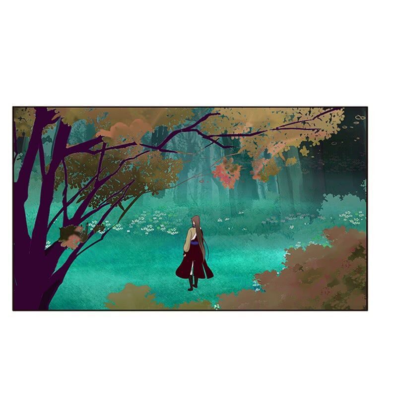 đọc truyện Thông Linh Phi Chương 313 ảnh 6 tại Thiên Thai Truyện