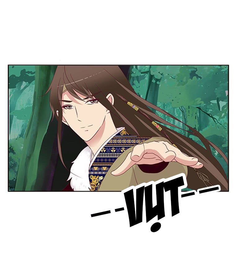 đọc truyện Thông Linh Phi Chương 313 ảnh 8 tại Thiên Thai Truyện