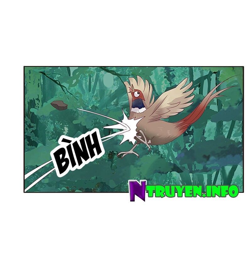 đọc truyện Thông Linh Phi Chương 313 ảnh 9 tại Thiên Thai Truyện