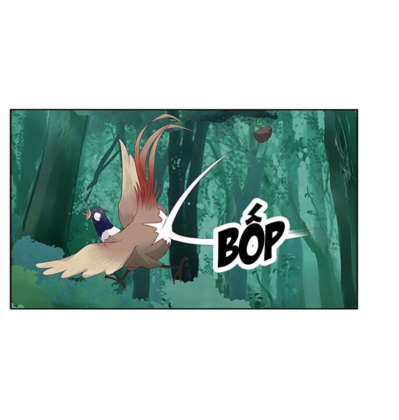 đọc truyện Thông Linh Phi Chương 313 ảnh 10 tại Thiên Thai Truyện