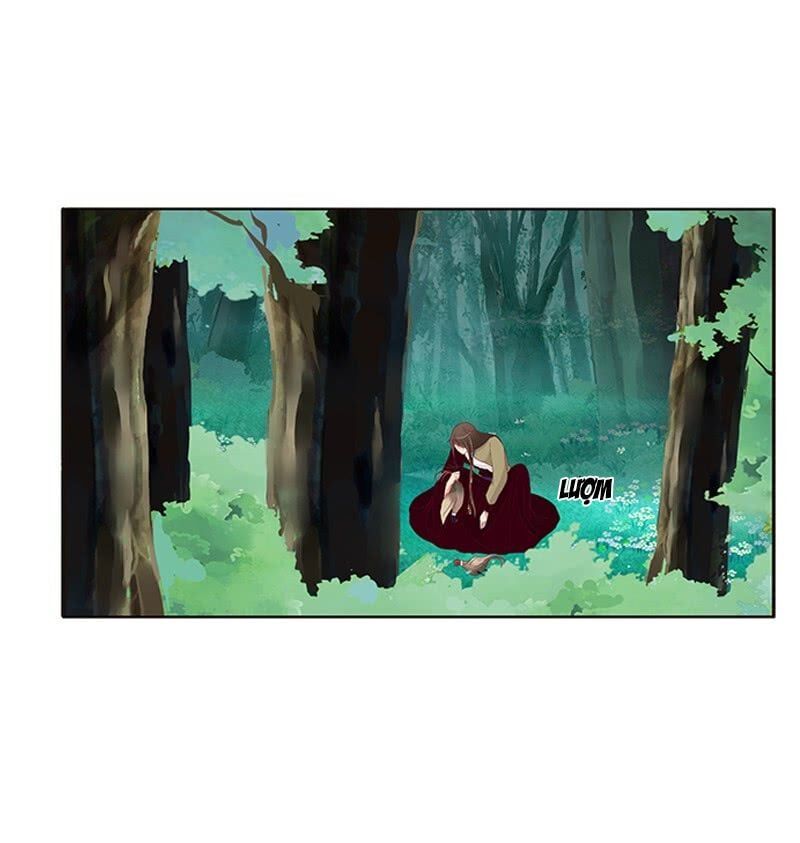 đọc truyện Thông Linh Phi Chương 313 ảnh 11 tại Thiên Thai Truyện