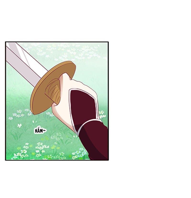 đọc truyện Thông Linh Phi Chương 314 ảnh 12 tại Thiên Thai Truyện