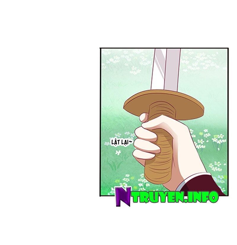 đọc truyện Thông Linh Phi Chương 314 ảnh 13 tại Thiên Thai Truyện