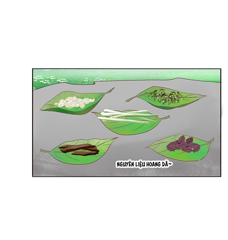 đọc truyện Thông Linh Phi Chương 314 ảnh 19 tại Thiên Thai Truyện