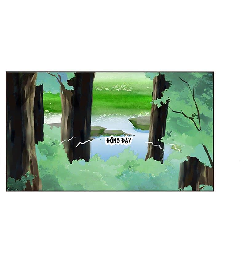 đọc truyện Thông Linh Phi Chương 314 ảnh 22 tại Thiên Thai Truyện