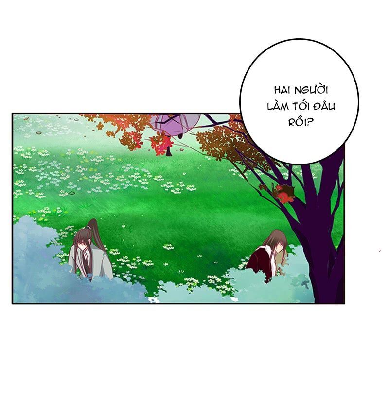 đọc truyện Thông Linh Phi Chương 314 ảnh 26 tại Thiên Thai Truyện