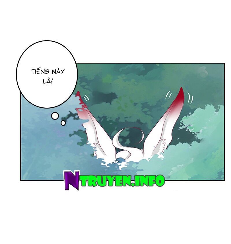 đọc truyện Thông Linh Phi Chương 314 ảnh 27 tại Thiên Thai Truyện