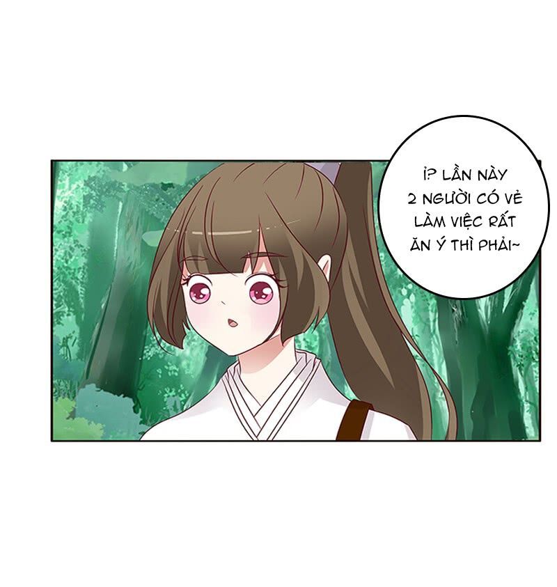 đọc truyện Thông Linh Phi Chương 314 ảnh 29 tại Thiên Thai Truyện