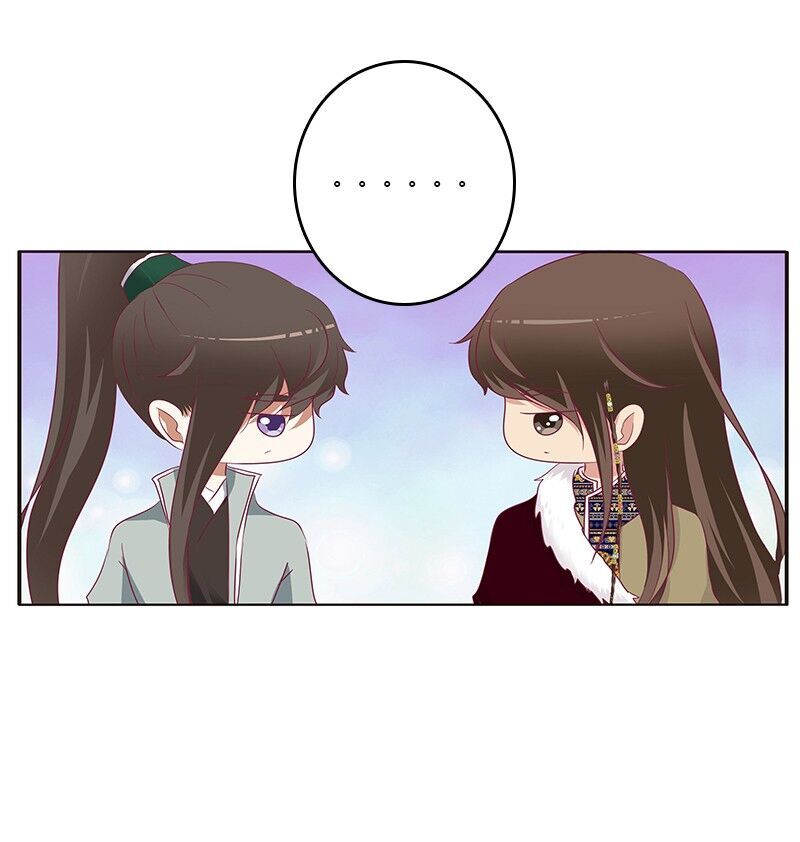 đọc truyện Thông Linh Phi Chương 314 ảnh 30 tại Thiên Thai Truyện