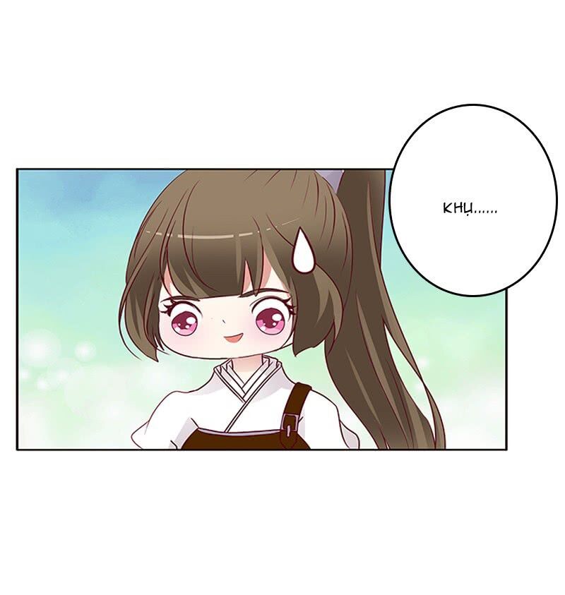 đọc truyện Thông Linh Phi Chương 314 ảnh 32 tại Thiên Thai Truyện