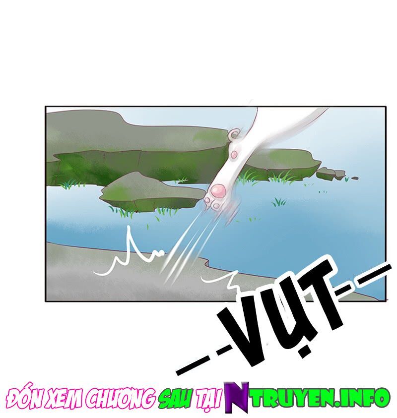 đọc truyện Thông Linh Phi Chương 314 ảnh 33 tại Thiên Thai Truyện