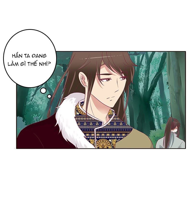 đọc truyện Thông Linh Phi Chương 314 ảnh 10 tại Thiên Thai Truyện