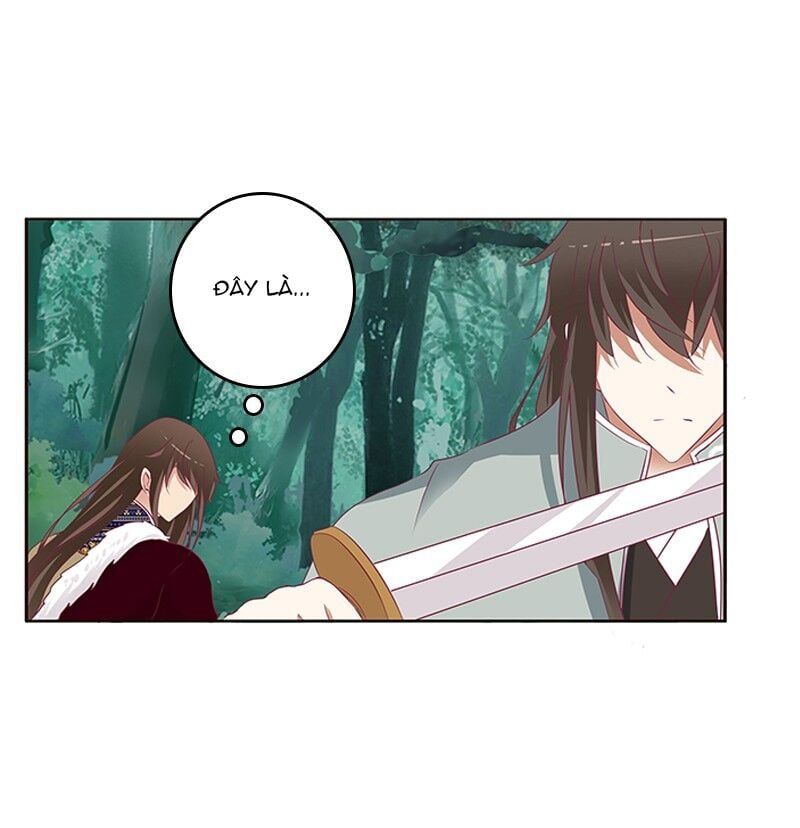 đọc truyện Thông Linh Phi Chương 314 ảnh 11 tại Thiên Thai Truyện