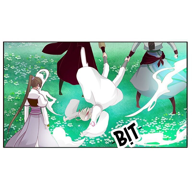 đọc truyện Thông Linh Phi Chương 315 ảnh 12 tại Thiên Thai Truyện