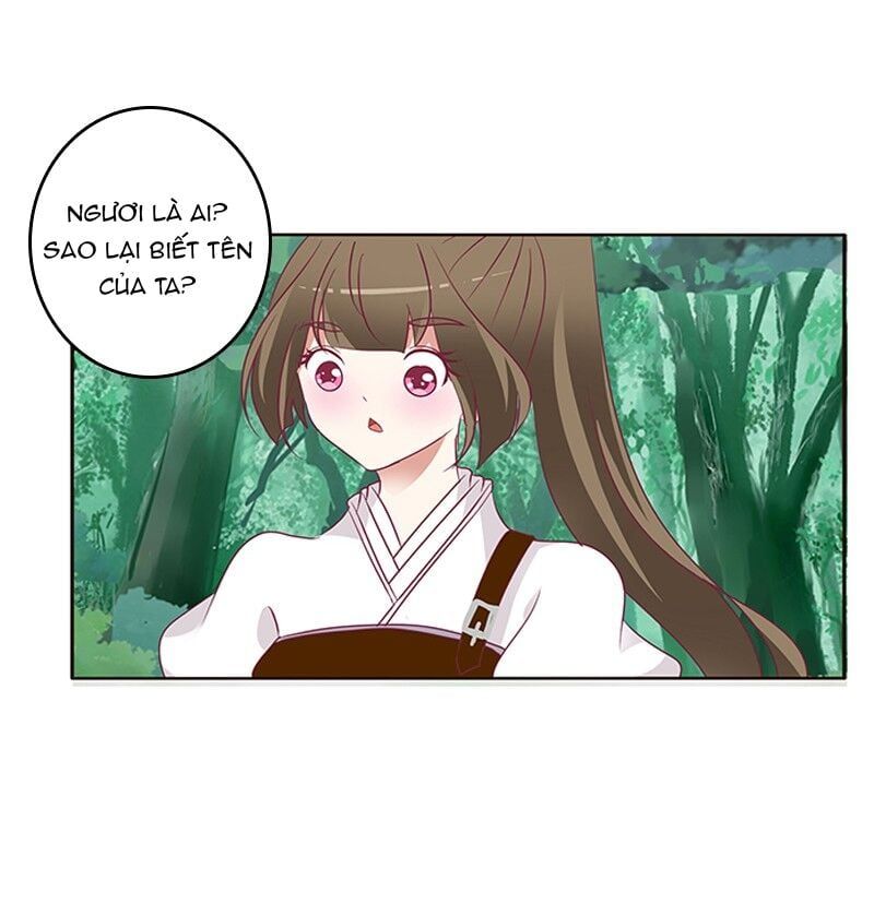 đọc truyện Thông Linh Phi Chương 315 ảnh 14 tại Thiên Thai Truyện