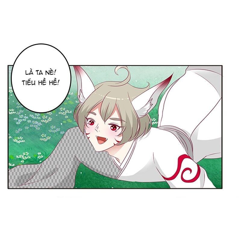 đọc truyện Thông Linh Phi Chương 315 ảnh 15 tại Thiên Thai Truyện