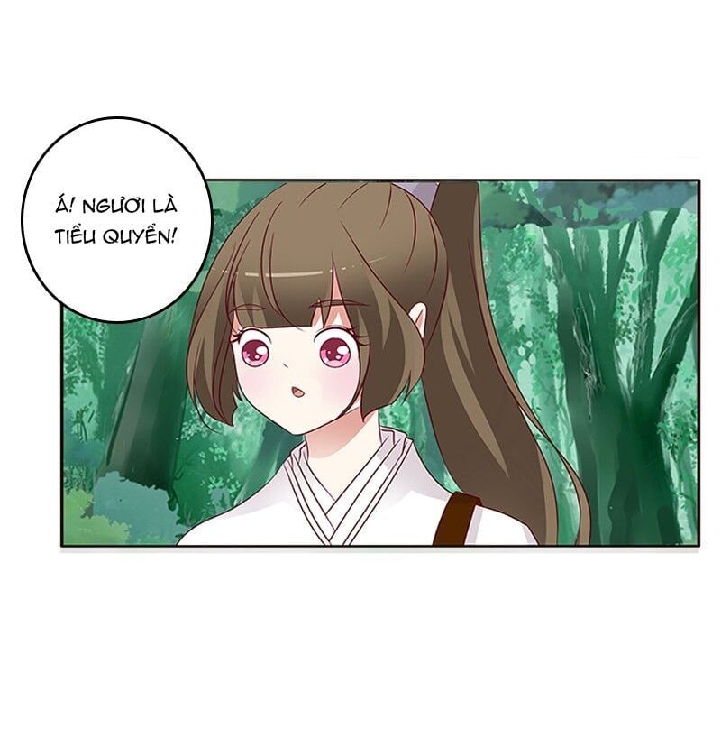 đọc truyện Thông Linh Phi Chương 315 ảnh 16 tại Thiên Thai Truyện