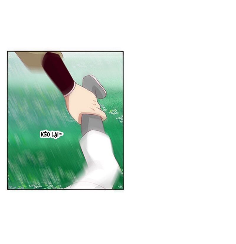 đọc truyện Thông Linh Phi Chương 315 ảnh 18 tại Thiên Thai Truyện