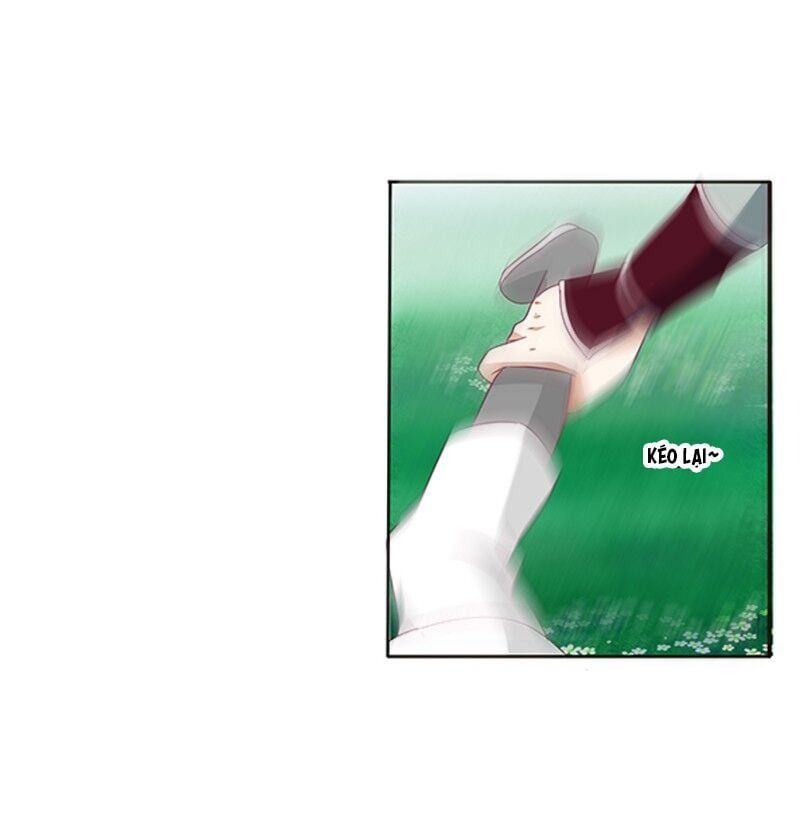 đọc truyện Thông Linh Phi Chương 315 ảnh 19 tại Thiên Thai Truyện