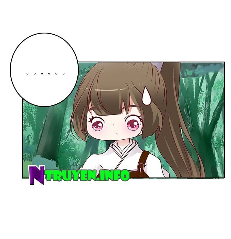 đọc truyện Thông Linh Phi Chương 315 ảnh 21 tại Thiên Thai Truyện