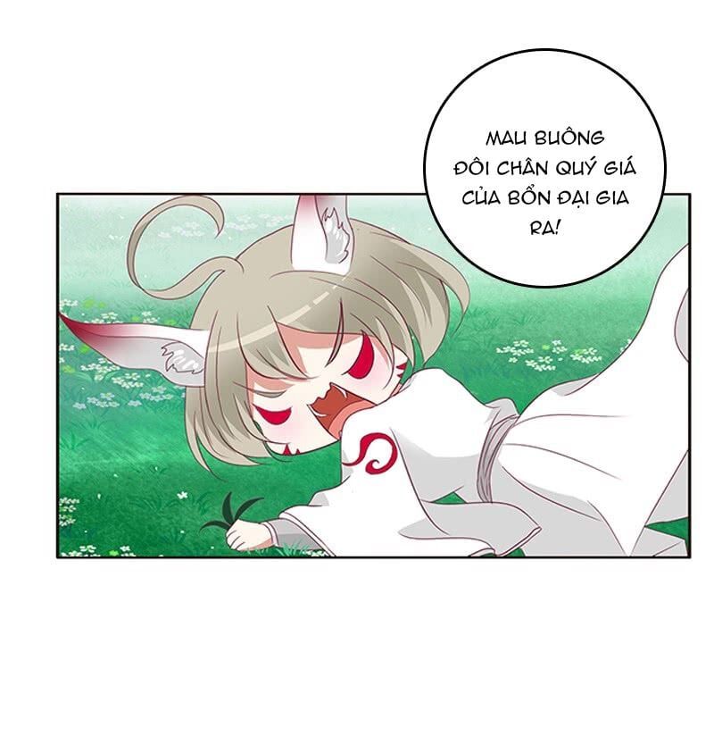 đọc truyện Thông Linh Phi Chương 315 ảnh 23 tại Thiên Thai Truyện