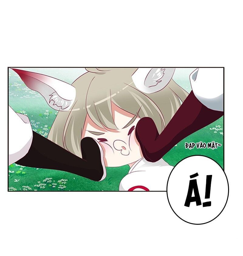 đọc truyện Thông Linh Phi Chương 315 ảnh 24 tại Thiên Thai Truyện