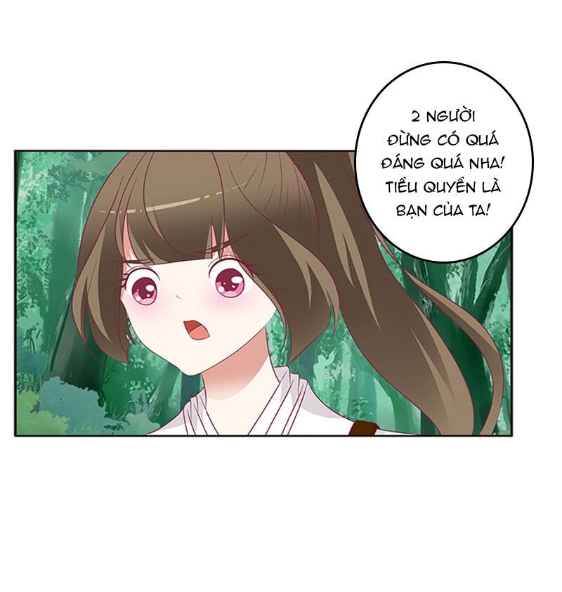 đọc truyện Thông Linh Phi Chương 315 ảnh 26 tại Thiên Thai Truyện