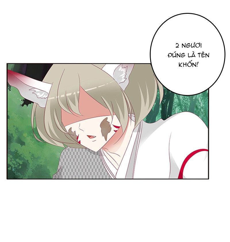 đọc truyện Thông Linh Phi Chương 315 ảnh 28 tại Thiên Thai Truyện